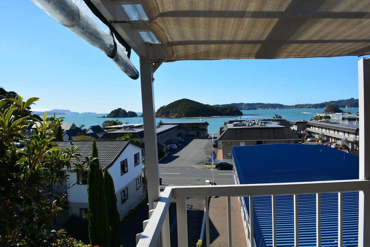 Motel Austria Paihia