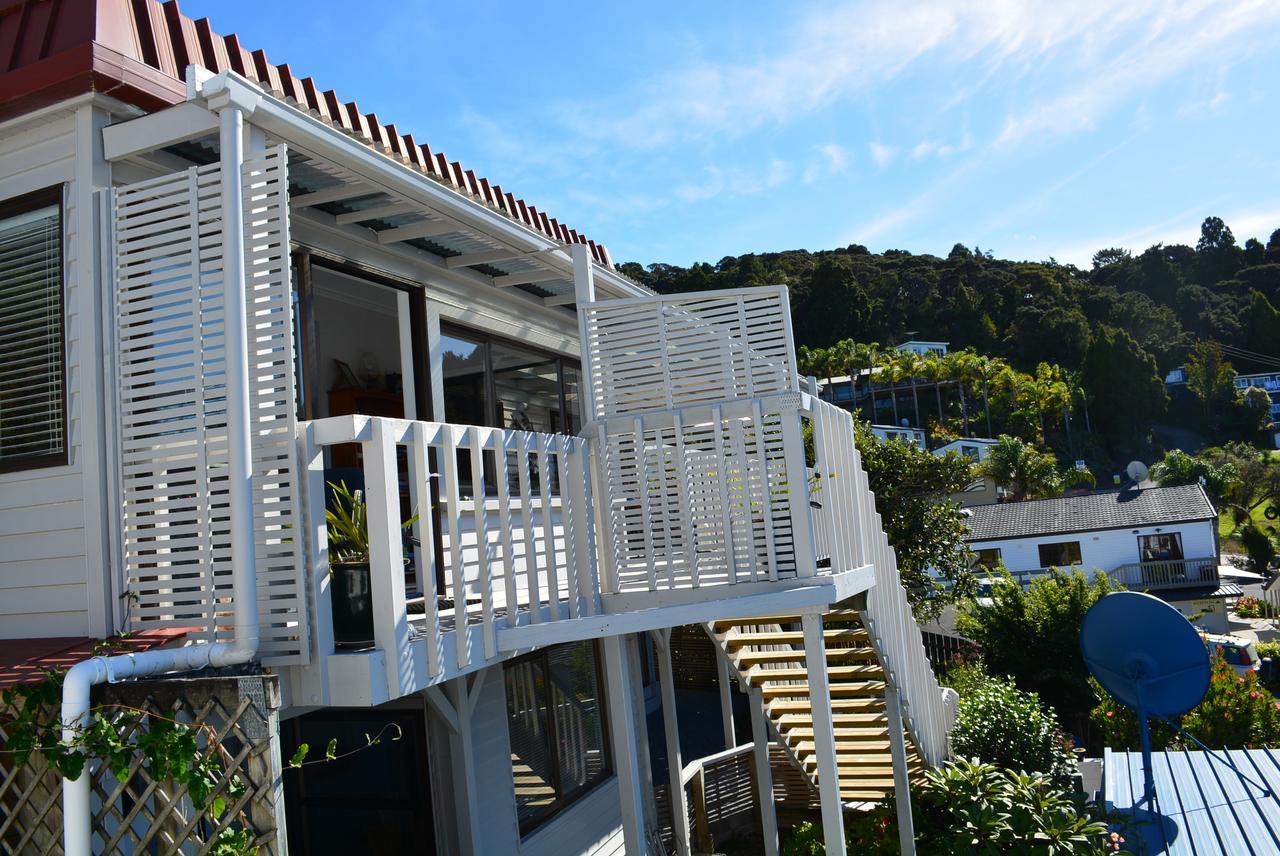 Austria Paihia